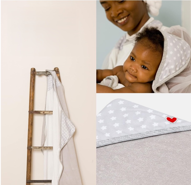 Detail bambusového vlákna